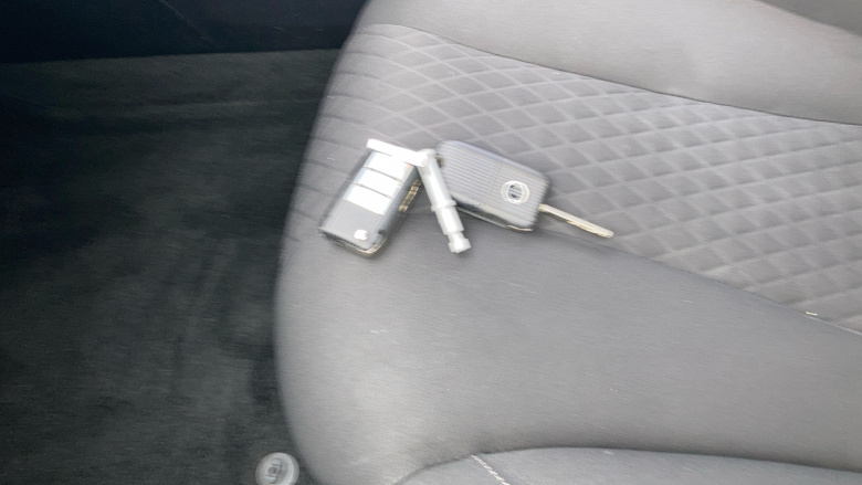 MG Mg5 115kW Excite EV 61kWh 5dr Auto Electric Estate